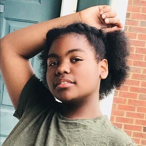 Meet your Posher, Jynessia